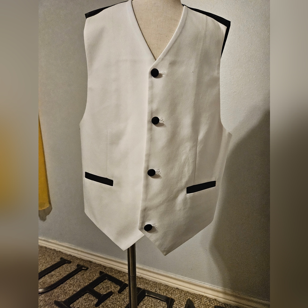 Boys vest